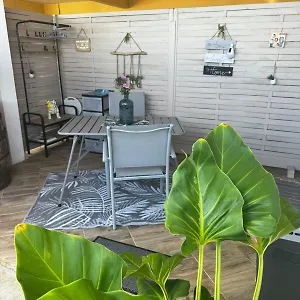  Appartement Sweet Paradise A 10 Mn Du Centre En Voiture